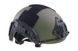 Страйкбольный аналог hełmu maritime - ranger green [FMA] (для страйкболу) FMA-21-022182 фото 3