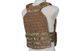 Kamizelka typu plate carrier molle/laser-cut - CP [Ultimate Tactical] (для страйкболу) UTT-18-026663 фото 3