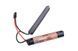 Akumulator NiMH 9.6 V 1600mAh - Нунчаки Type [Nuprol] (для страйкболу) WEE-06-010599 фото 1