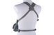 Разгрузка Fast Chest Rig - Primal Grey [Primal Gear] (для страйкбола) PRI-18-024444 фото 6