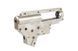 Wzmocniony szkielet gearboxa do аналогов typu M4/M16 8mm [LONEX] (для страйкбола) LON-08-028055 фото 2