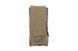Одинарний подсумок для магазину do M4/M16 - tan [Primal Gear] (для страйкболу) PRI-19-019424 фото 2