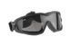 Gogle V-TAC Sierra - Przyciemniane [Valken] (для страйкбола) VLK-41-018503 фото 3