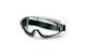 Niskoprofilowe gogle захисні Ultrasonic 9302.281 [Uvex] (для страйкболу) UVE-41-014583 фото