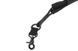 1-pkt ремень оружейный типа Bungee - black [GFC Tactical] GFT-24-007433 фото 2