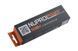 Akumulator NiMH 9.6 V 1600mAh - Нунчаки Type [Nuprol] (для страйкболу) WEE-06-010599 фото 2