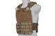 Kamizelka typu plate carrier molle/laser-cut - CP [Ultimate Tactical] (для страйкболу) UTT-18-026663 фото 1