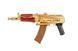 Аналог автомата ELS-74UN "Golden Brother" Vintage Custom [GFK Custom Division] GFC-01-029202 фото 10