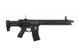 Страйкбольный аналог karabinka Avalon Leopard - Black/Red (PDW version) [VFC] (для страйкболу) VFC-01-027081 фото 2