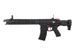 Страйкбольный аналог karabinka Avalon Leopard - Black/Red (PDW version) [VFC] (для страйкболу) VFC-01-027081 фото 1