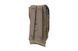 Одинарний подсумок для магазину do M4/M16 - tan [Primal Gear] (для страйкболу) PRI-19-019424 фото 3