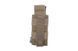 Одинарный подсумок для магазина pistoletowy - tan [Primal Gear] (для страйкбола) PRI-19-019354 фото 4