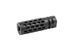 Полум'ягасник Covert Flash PDW - Black [Airsoft Engineering] (для страйкболу) AEN-09-024687 фото 1