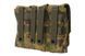Potr&oacute;jna ładownica na magazynki typu M4/M16 - GZ [Ultimate Tactical] (для страйкбола) UTT-19-018453 фото 3
