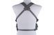 Разгрузка Fast Chest Rig - Primal Grey [Primal Gear] (для страйкбола) PRI-18-024444 фото 5