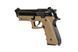 Страйкбольный пістолет HG-173 (Full Auto) - tan [HFC] (для страйкболу) HFC-02-029625 фото 6