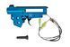 Усиленные стенки Gearbox V3 QD с быстросъемной пружиной и проводкой [Specna Arms] (для страйкбола) SPE-08-023716 фото 2