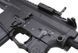 Страйкбольная винтовка штурмовая WE-PDW GBBR - Black [WE] (для страйкбола) WET-02-001807 фото 9
