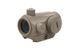 Страйкбольный аналог celownika kolimatorowego T1 - tan [AIM-O] (для страйкболу) AMO-10-004566 фото 3