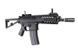 Страйкбольная винтовка штурмовая WE-PDW GBBR - Black [WE] (для страйкбола) WET-02-001807 фото 4