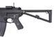 Страйкбольная винтовка штурмовая WE-PDW GBBR - Black [WE] (для страйкбола) WET-02-001807 фото 7