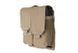 Подвійний подсумокдля магазинів M4/M16 - tan [GFC Tactical] (для страйкболу) GFT-19-000573 фото 2
