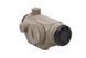 Страйкбольный аналог celownika kolimatorowego T1 - tan [AIM-O] (для страйкболу) AMO-10-004566 фото 4