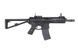 Страйкбольная винтовка штурмовая WE-PDW GBBR - Black [WE] (для страйкбола) WET-02-001807 фото 5