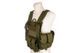 Жилет тактический (разгрузочный) типа CIRAS Maritime - olive [GFC Tactical] (для страйкбола) GFT-18-000889 фото 1