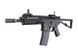 Страйкбольная винтовка штурмовая WE-PDW GBBR - Black [WE] (для страйкбола) WET-02-001807 фото 3