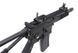Страйкбольная винтовка штурмовая WE-PDW GBBR - Black [WE] (для страйкбола) WET-02-001807 фото 8