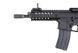 Страйкбольная винтовка штурмовая WE-PDW GBBR - Black [WE] (для страйкбола) WET-02-001807 фото 6