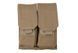 Подвійний подсумокдля магазинів M4/M16 - tan [GFC Tactical] (для страйкболу) GFT-19-000573 фото 1