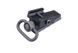Uchwyt zawieszenia taktycznego z szyną RIS [Element] (для страйкболу) ELM-24-002597 фото 3