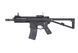 Страйкбольная винтовка штурмовая WE-PDW GBBR - Black [WE] (для страйкбола) WET-02-001807 фото 1