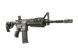 Винтовка CAA M4 Carbine - czarny [ASG] (для страйкбола) ASG-01-005770 фото 3