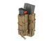 Szybka ładownica MOLLE karabinowo-pistoletowa - Coyote [8FIELDS] (для страйкбола) M51613188-TAN фото