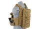 Рюкзак гідраційний MOLLE - Olive [8FIELDS] M51613023-OD фото 8