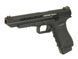 Пістолет ACP606 SPYDER CO2 &ndash; BLACK [APS] (для страйкболу) ACP606FL фото 4