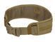 Taktyczny pas MOLLE na wyposażenie - Khaki [Emerson] (для страйкболу) EM9012E фото 1