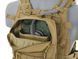 Рюкзак гідраційний MOLLE - Olive [8FIELDS] M51613023-OD фото 10