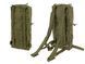 Рюкзак гідраційний MOLLE - Olive [8FIELDS] M51613023-OD фото 5