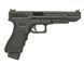 Пістолет ACP606 SPYDER CO2 &ndash; BLACK [APS] (для страйкболу) ACP606FL фото 2