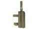 Udowa ładownica na magazynki P90 - Olive [8FIELDS] (для страйкболу) M51613192-OD фото 1