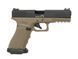 ACP601 CO2 Blow Back Pistol - Dark Earth [APS] (для страйкбола) ACP601D фото 7