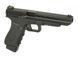 Пістолет ACP606 SPYDER CO2 &ndash; BLACK [APS] (для страйкболу) ACP606FL фото 3
