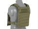 Многозадачный Plate Carrier - Olive [8FIELDS]&nbsp;(для страйкбола) M51611056-OD фото 5