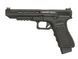 Пістолет ACP606 SPYDER CO2 &ndash; BLACK [APS] (для страйкболу) ACP606FL фото 1
