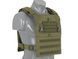 Многозадачный Plate Carrier - Olive [8FIELDS]&nbsp;(для страйкбола) M51611056-OD фото 3