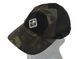 Taktyczna czapka Assaulter - MultiCam Black [Emerson] (для страйкболу) EM8727B фото 3